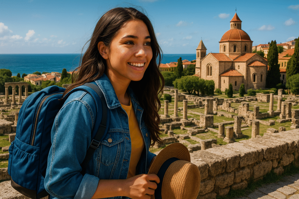 turismo